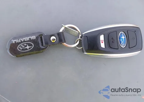 2023 Subaru Forester Wilderness from USA, damaged, VIN JF2SKAMC4PH508806